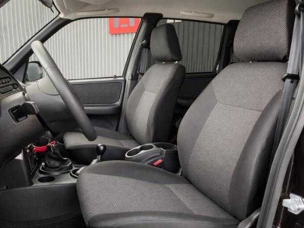 Lada (ВАЗ) Niva Travel I с пробегом 2024 года, цена 1 127 000 рублей, 6378 км, внедорожник, Автокод Объявления