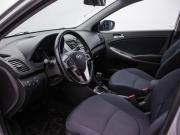Hyundai Solaris I Рестайлинг Москва  - изображение 25
