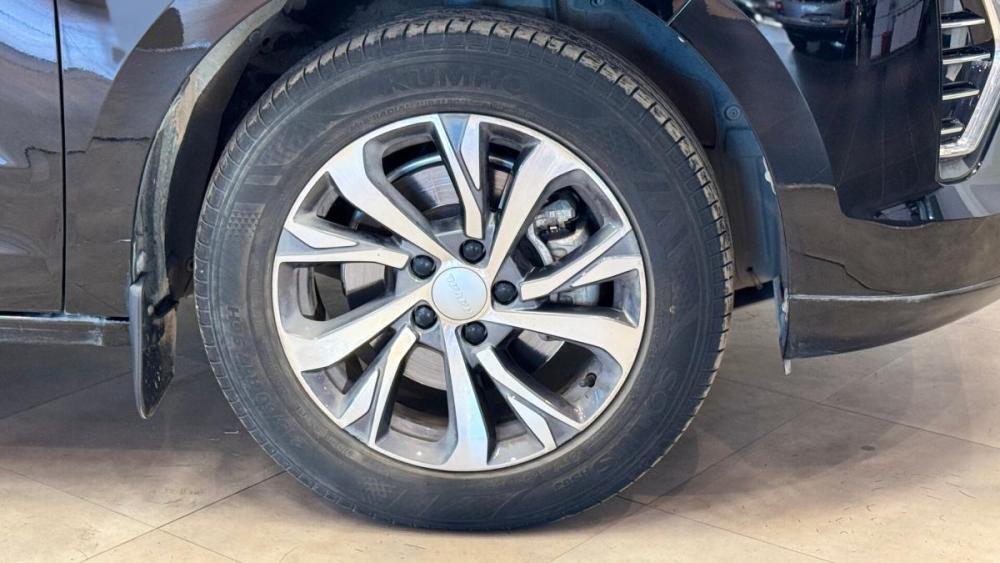 Haval Jolion I Рестайлинг Киров  - изображение 19