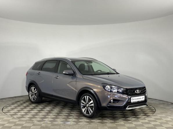 Lada (ВАЗ) Vesta I с пробегом 2019 года, цена 1 050 000 рублей, 139510 км, универсал, Автокод Объявления