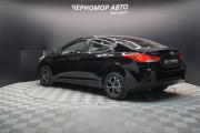Hyundai Elantra V (MD) Крым  - изображение 25