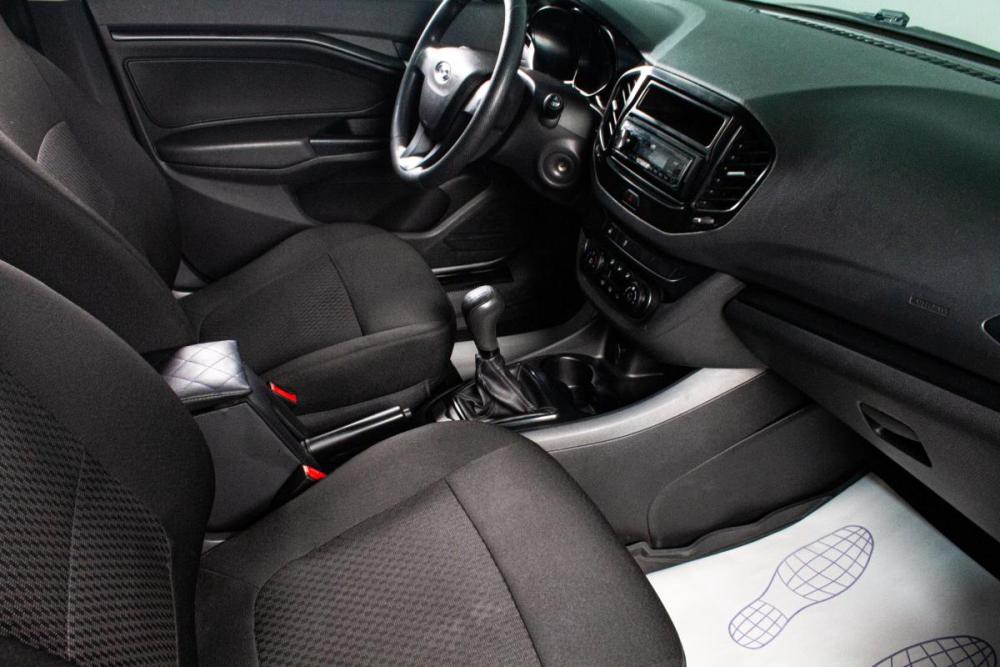 Lada (ВАЗ) Vesta I Сургут  - изображение 10