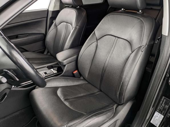 Kia Optima IV с пробегом 2018 года, цена 1 825 000 рублей, 128300 км, седан, Автокод Объявления