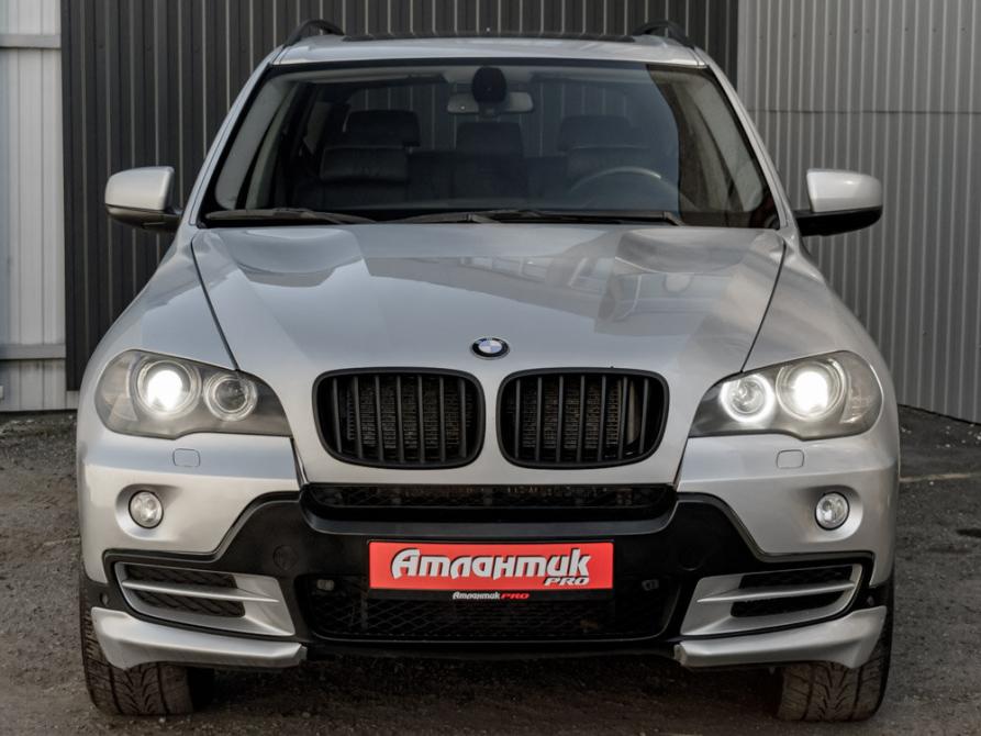 BMW X5 II (E70) Екатеринбург  - изображение 2