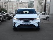 Geely Coolray I Москва  - изображение 22