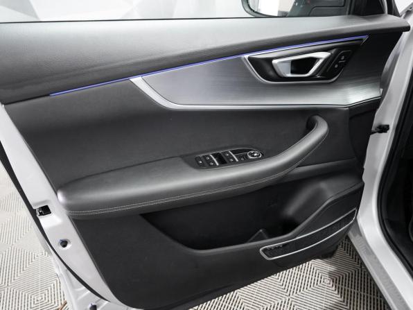 Xcite X-Cross 7 с пробегом 2024 года, цена 1 841 000 рублей, 40000 км, внедорожник, Автокод Объявления
