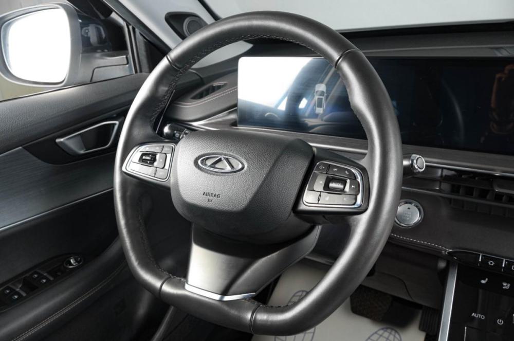 Chery Tiggo 7 Pro Max I Тюмень  - изображение 12