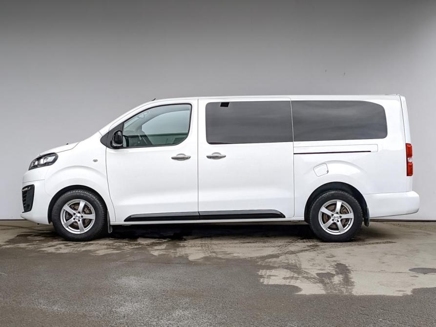 Citroen SpaceTourer I Москва  - изображение 8