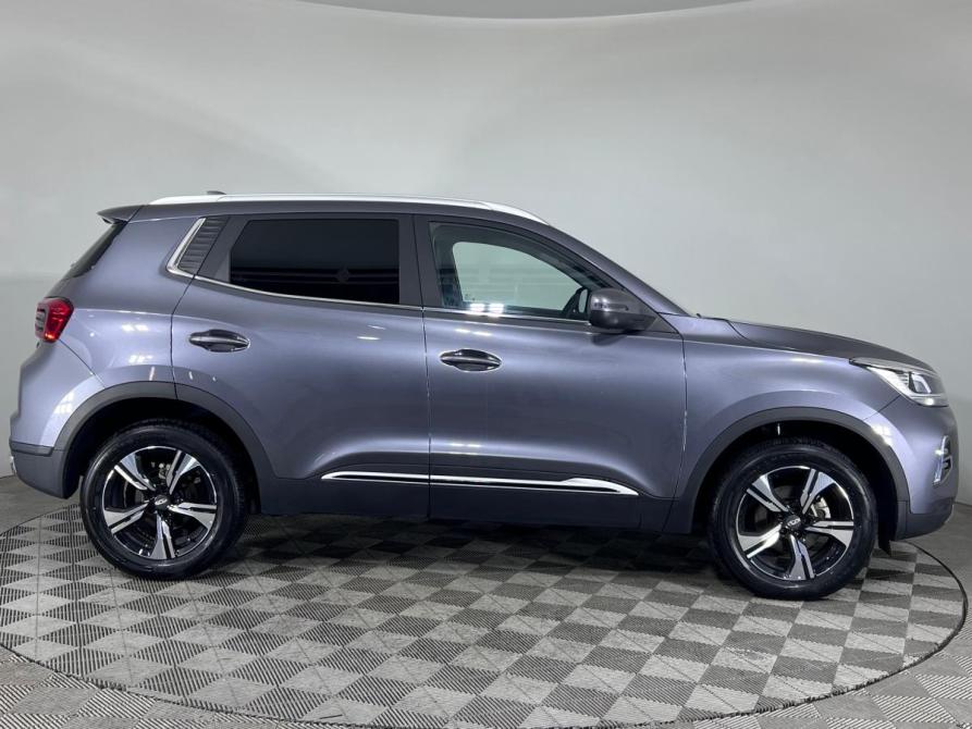 Chery Tiggo 4 Pro I Ростов-на-Дону  - изображение 8