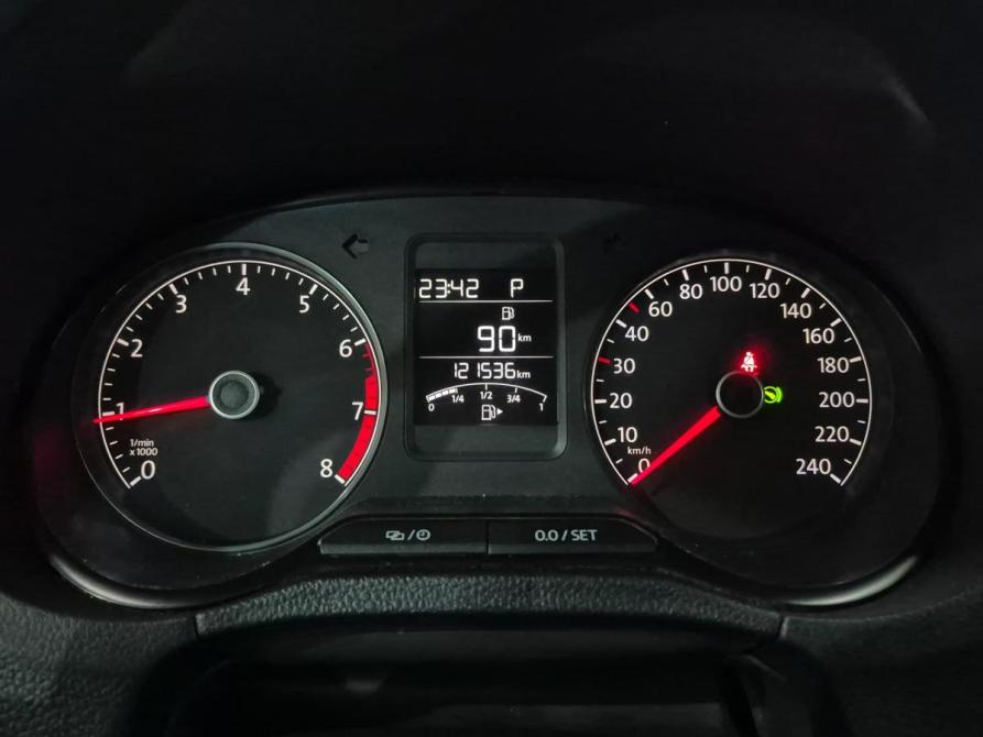 Volkswagen Polo V Рестайлинг Альметьевск  - изображение 15