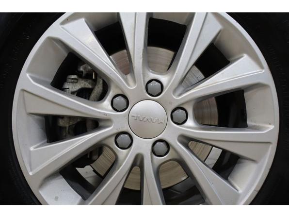 Haval M6 II с пробегом 2025 года, цена 1 849 000 рублей, 13969 км, внедорожник, Автокод Объявления