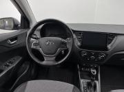 Hyundai Solaris II Кемерово  - изображение 34