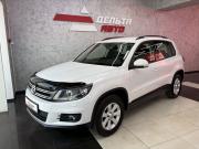 Volkswagen Tiguan I Рестайлинг Ярославль  - изображение 40