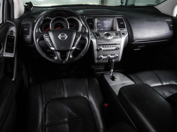 Nissan Murano II (Z51) Рестайлинг 2 с пробегом 2013 года, цена 1 119 000 рублей, 292919 км, внедорожник, Автокод Объявления