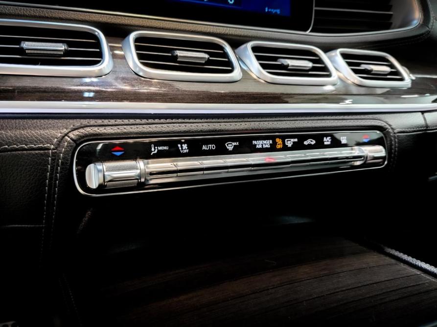 Mercedes-Benz GLS II (X167) Москва  - изображение 27