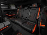 Lamborghini Urus I Рестайлинг Москва  - изображение 54