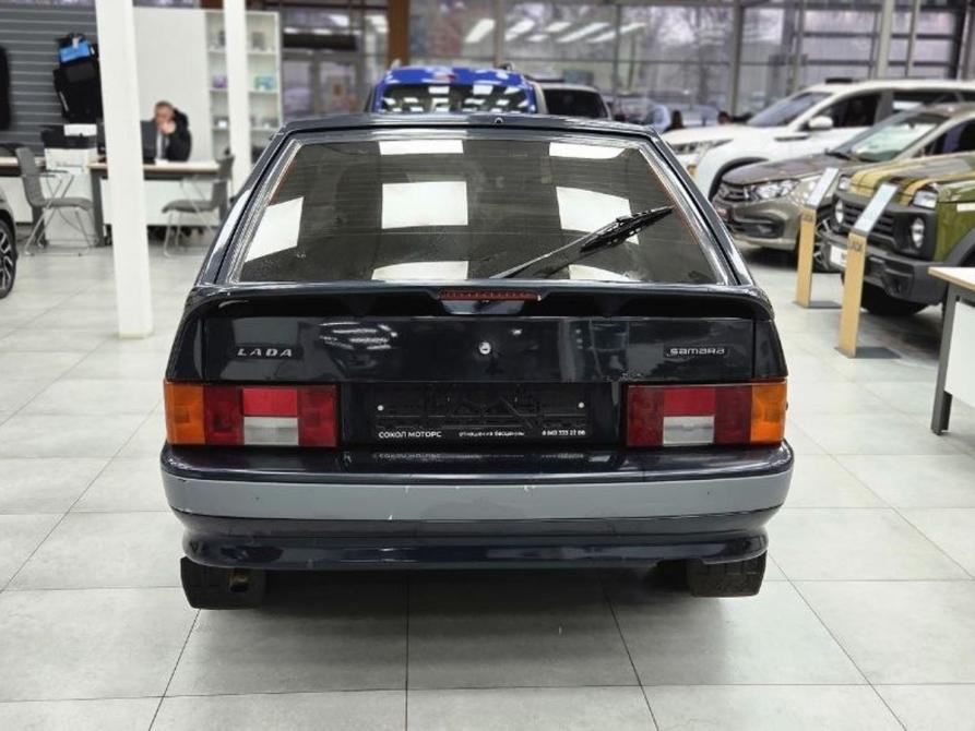 Lada (ВАЗ) 2114 Ростов-на-Дону  - изображение 4