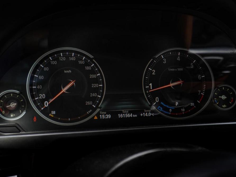 BMW X6 II (F16) Воронеж  - изображение 31