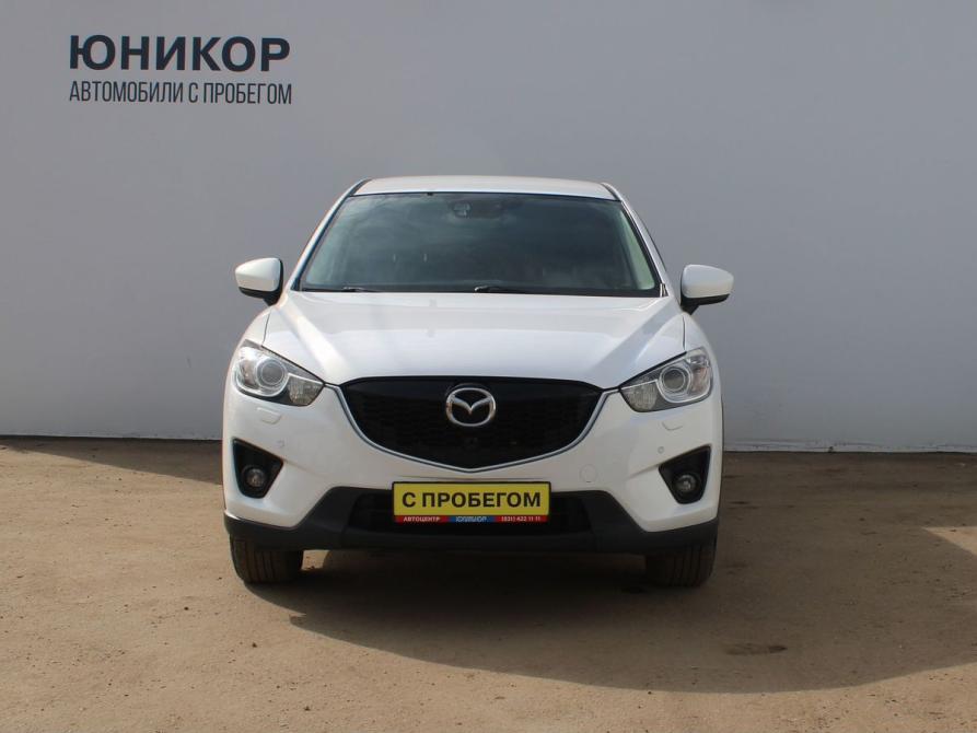 Mazda CX-5 I Нижний Новгород  - изображение 3