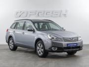 Subaru Outback IV Москва  - изображение 26