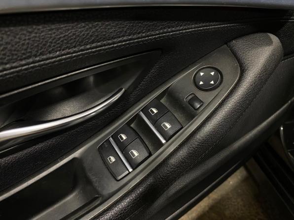 BMW 5 серии VI (F10/F11/F07) с пробегом 2013 года, цена 1 750 000 рублей, 199516 км, седан, Автокод Объявления