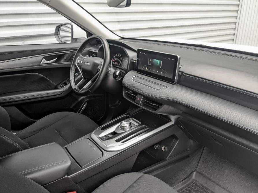 Haval Jolion I Москва  - изображение 13