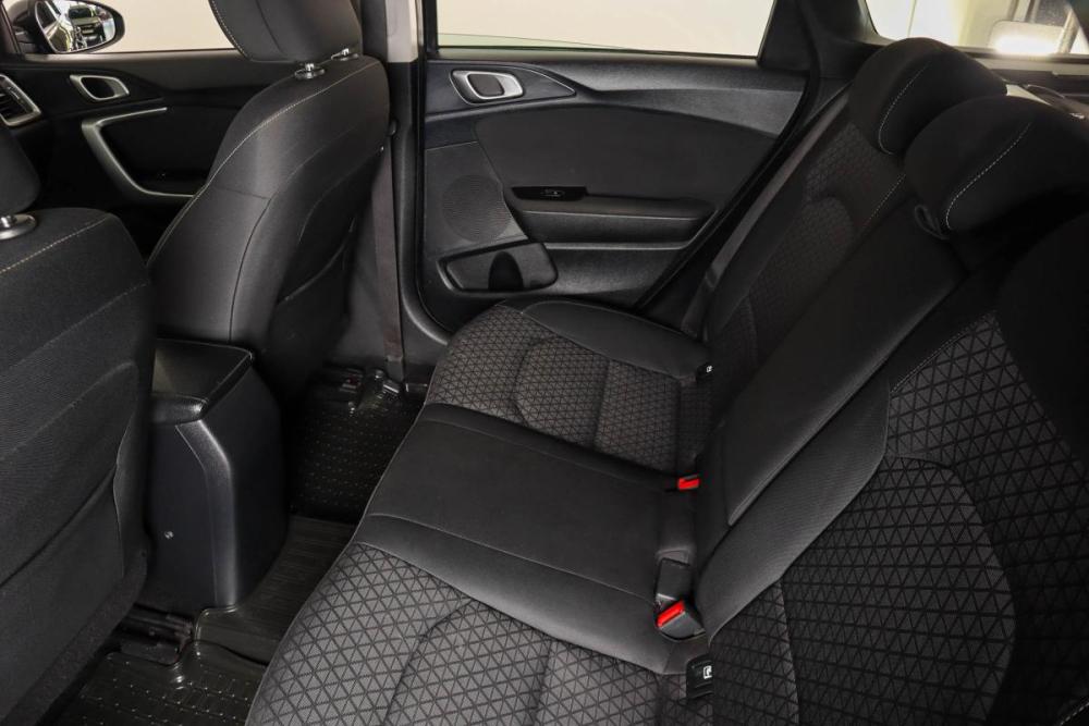 Kia Ceed III Пермь  - изображение 10