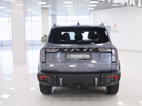 Haval Dargo I с пробегом 2023 года, цена 2 800 000 рублей, 24614 км, внедорожник, Автокод Объявления