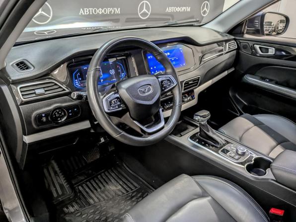 Kaiyi X3 с пробегом 2024 года, цена 1 300 000 рублей, 26616 км, внедорожник, Автокод Объявления