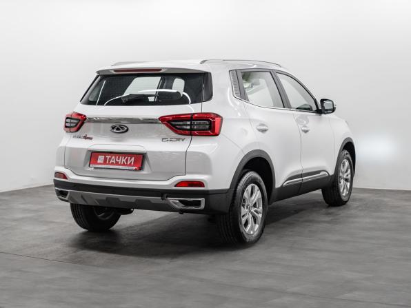 Chery Tiggo 4 Pro I Рестайлинг с пробегом 2023 года, цена 1 650 000 рублей, 23568 км, внедорожник, Автокод Объявления