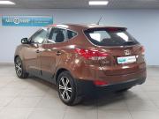 Hyundai ix35 I Рестайлинг Москва  - изображение 26