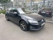Volkswagen Golf VII Москва  - изображение 10