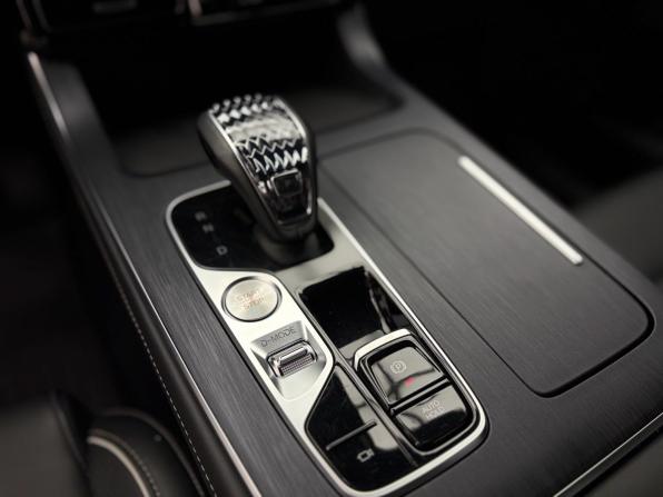 GAC GS8 II с пробегом 2023 года, цена 3 099 000 рублей, 18960 км, внедорожник, Автокод Объявления