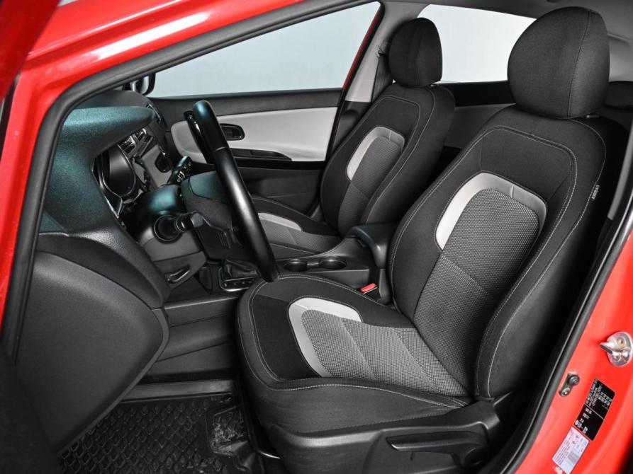 Kia Ceed II Ростов-на-Дону  - изображение 10