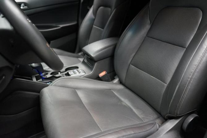 Hyundai Tucson III с пробегом 2017 года, цена 2 133 000 рублей, 135700 км, внедорожник, Автокод Объявления