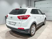 Hyundai Creta I Екатеринбург  - изображение 25