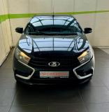 Lada (ВАЗ) Vesta I Нижний Тагил  - изображение 16