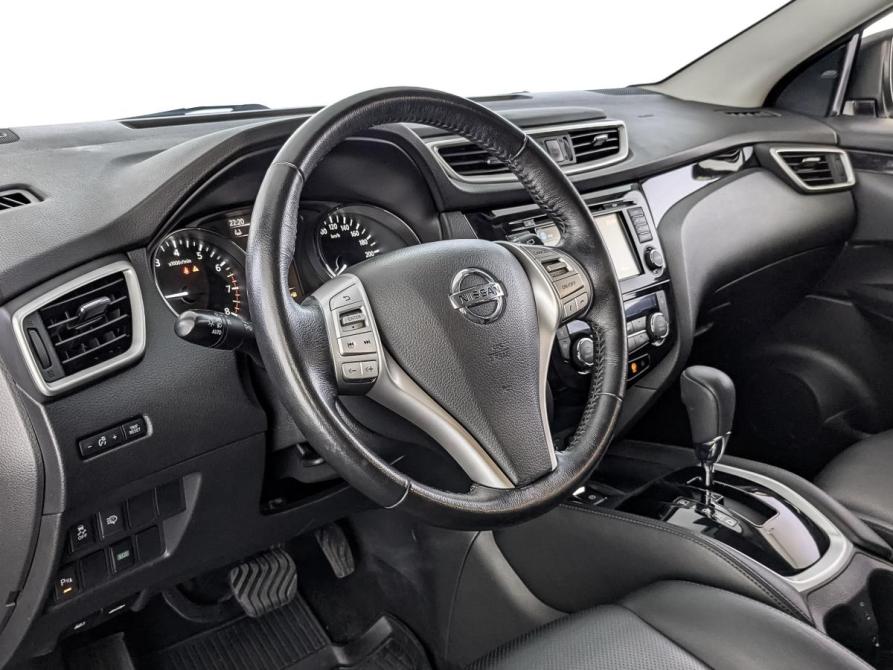 Nissan Qashqai II Москва  - изображение 15