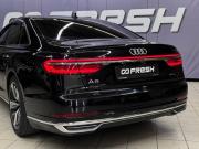 Audi A8 IV (D5) Благовещенск  - изображение 54
