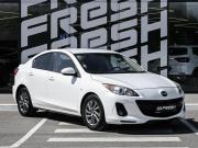 Mazda 3 II (BL) Рестайлинг Волгоград  - изображение 18
