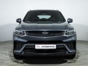 Geely Tugella I Рестайлинг Санкт-Петербург  - изображение 30