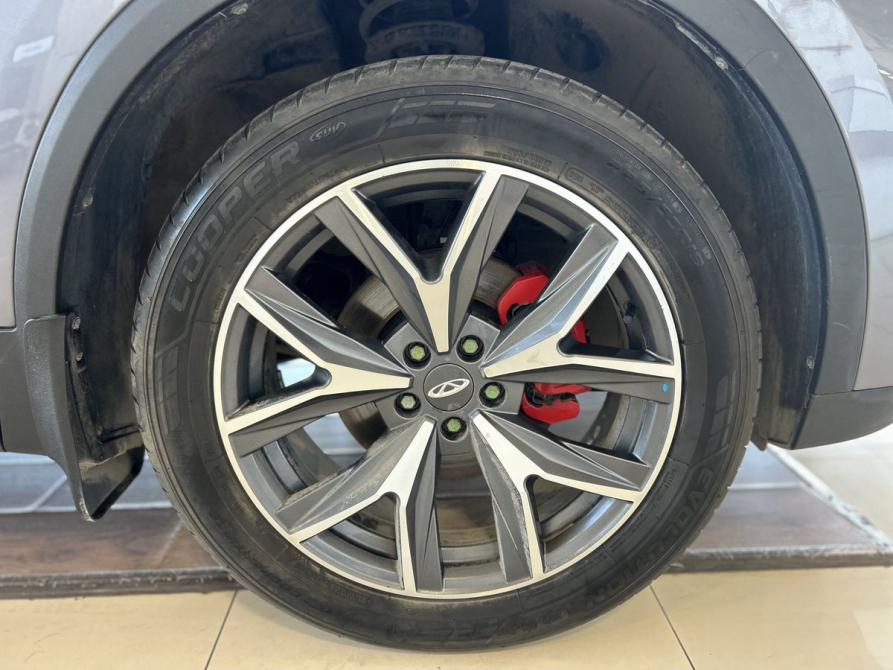 Chery Tiggo 7 Pro Max I Рестайлинг Саратов  - изображение 28