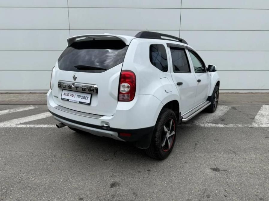 Renault Duster I Ставрополь  - изображение 6