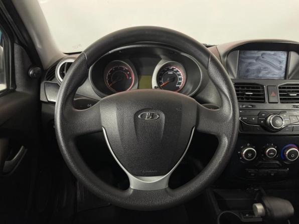 Lada (ВАЗ) Kalina II с пробегом 2013 года, цена 400 000 рублей, 226220 км, хэтчбек, Автокод Объявления