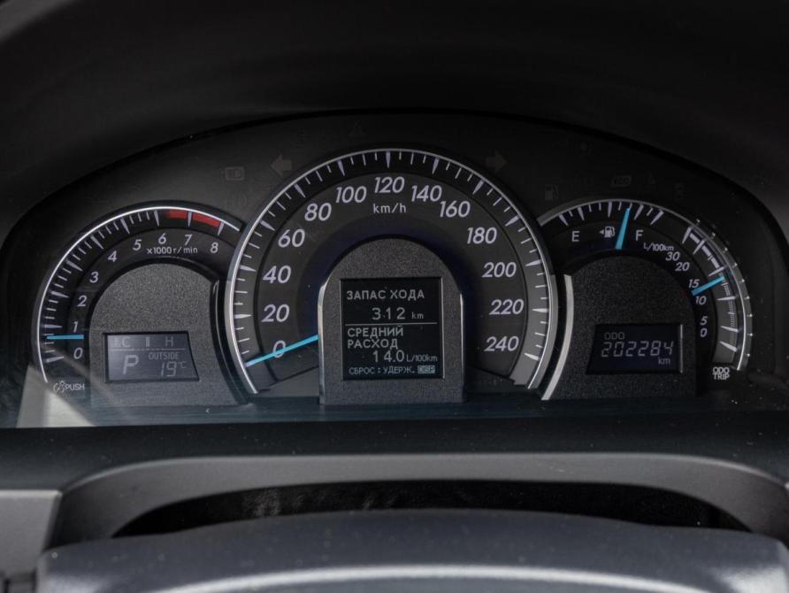 Toyota Camry VII (XV50) Краснодар  - изображение 16