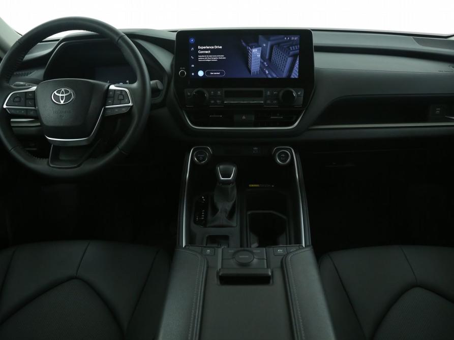 Toyota Highlander IV (XU70) Иваново  - изображение 13