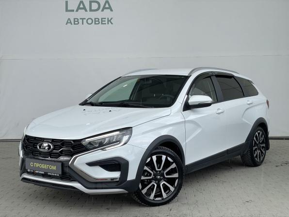 Lada (ВАЗ) Vesta I Рестайлинг (NG) с пробегом 2025 года, цена 1 508 000 рублей, 31091 км, универсал, Автокод Объявления