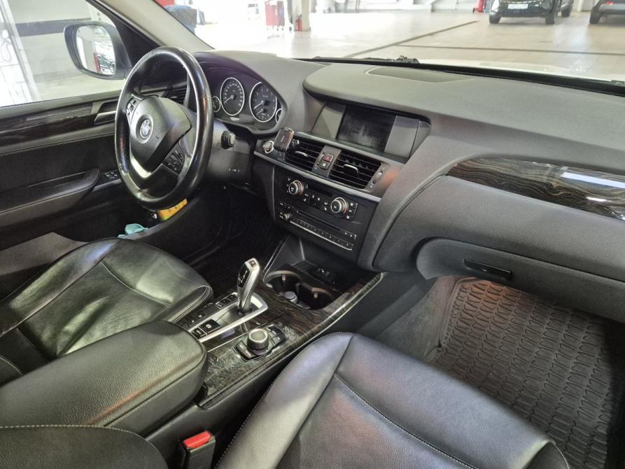 BMW X3 II (F25) Санкт-Петербург  - изображение 4