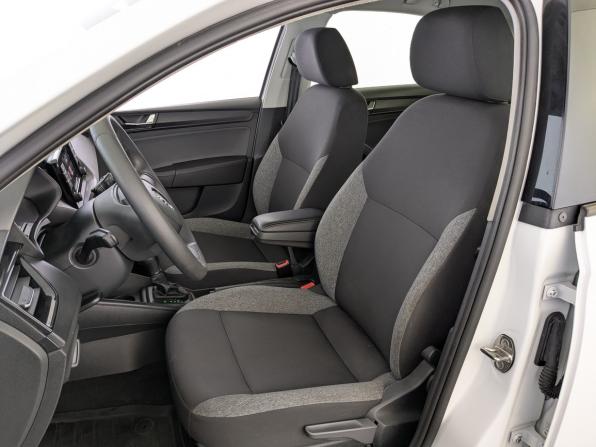 Skoda Rapid II с пробегом 2021 года, цена 1 200 000 рублей, 191458 км, лифтбек, Автокод Объявления