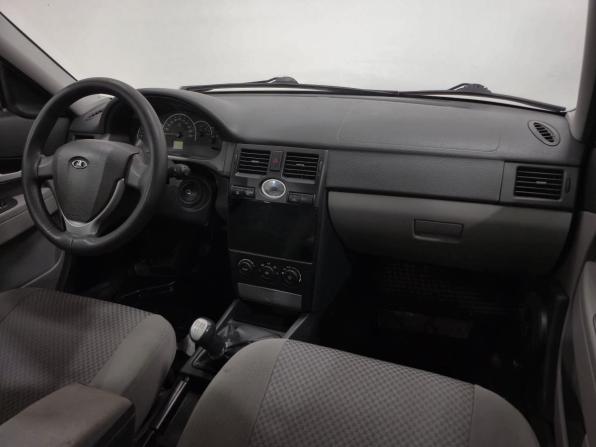 Lada (ВАЗ) Priora I Рестайлинг с пробегом 2013 года, цена 500 000 рублей, 167863 км, седан, Автокод Объявления